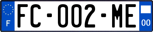 FC-002-ME