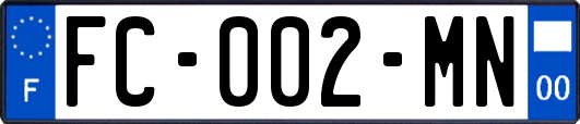 FC-002-MN