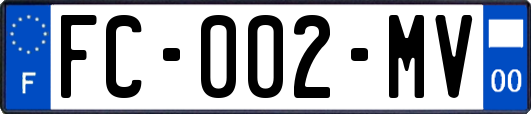 FC-002-MV