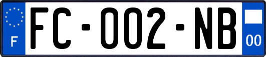 FC-002-NB