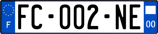 FC-002-NE