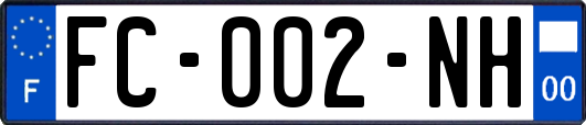 FC-002-NH