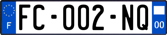 FC-002-NQ