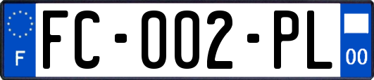 FC-002-PL
