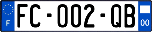FC-002-QB