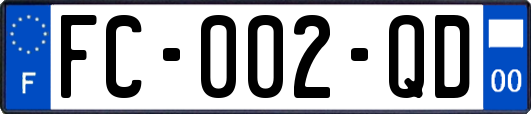 FC-002-QD