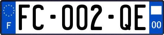 FC-002-QE