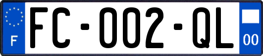 FC-002-QL