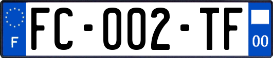 FC-002-TF