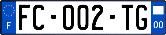 FC-002-TG
