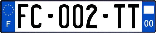 FC-002-TT