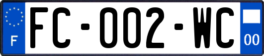FC-002-WC