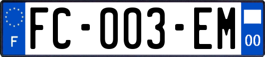 FC-003-EM