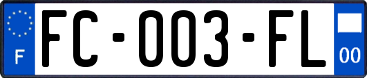 FC-003-FL