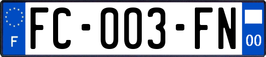 FC-003-FN