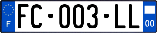FC-003-LL