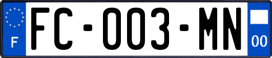 FC-003-MN
