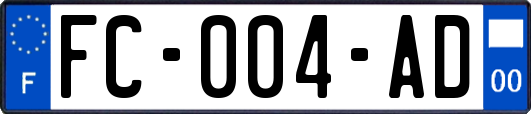 FC-004-AD