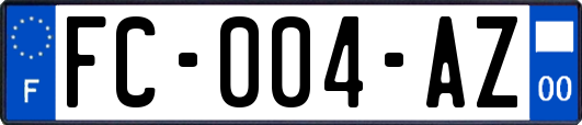 FC-004-AZ