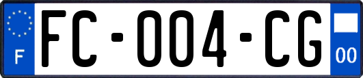 FC-004-CG