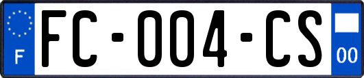 FC-004-CS