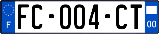 FC-004-CT