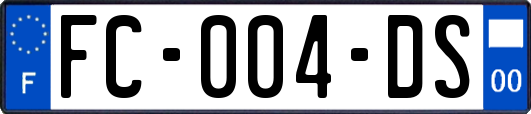 FC-004-DS