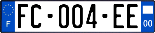 FC-004-EE