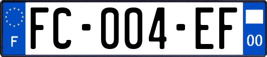 FC-004-EF