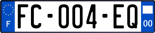 FC-004-EQ