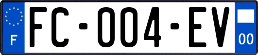 FC-004-EV