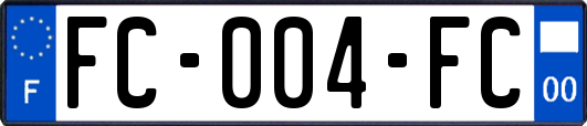 FC-004-FC