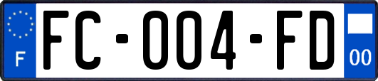 FC-004-FD