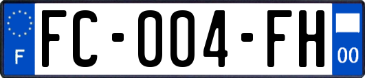 FC-004-FH