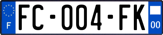 FC-004-FK