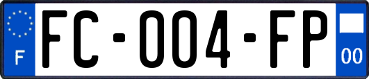 FC-004-FP