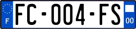 FC-004-FS