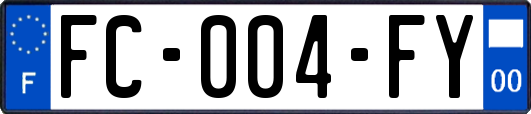 FC-004-FY