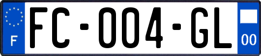 FC-004-GL