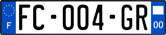 FC-004-GR