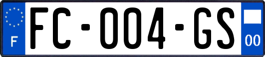 FC-004-GS