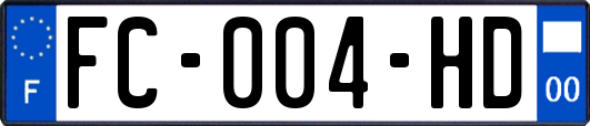 FC-004-HD