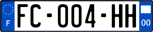 FC-004-HH