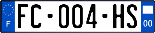 FC-004-HS