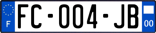 FC-004-JB