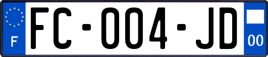 FC-004-JD