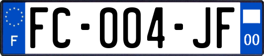 FC-004-JF