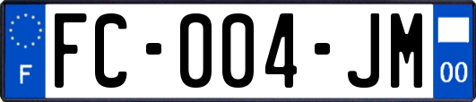 FC-004-JM