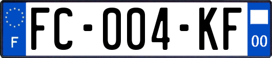 FC-004-KF