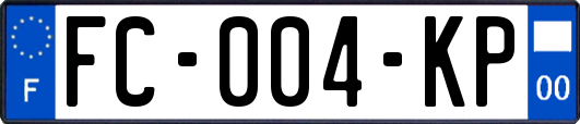 FC-004-KP